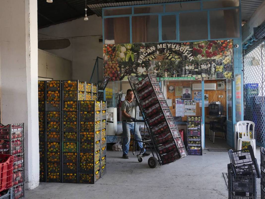 Neye niyet, neye kısmet: İlçenin ekonomisini ayağa kaldırdı! Yüksek gelir elde ediyorlar, kapış kapış satılıyor 26